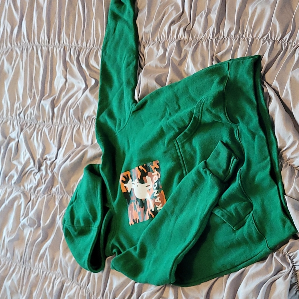 Kangol sweatshirt